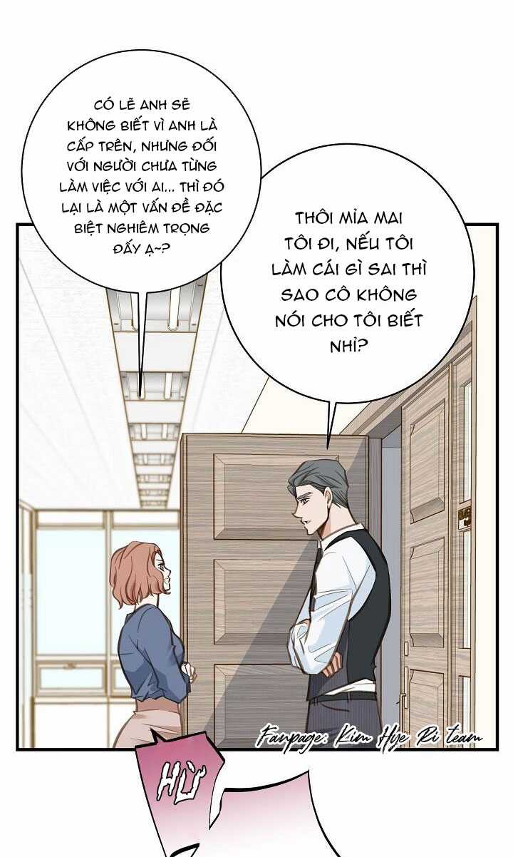 CUỘC HÔN NHÂN SỐNG CÒN - Chapter 4.2 - Trang 4