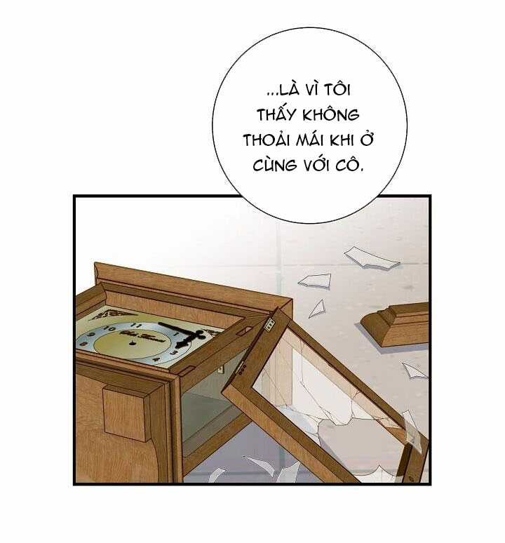 CUỘC HÔN NHÂN SỐNG CÒN - Chapter 4.2 - Trang 31
