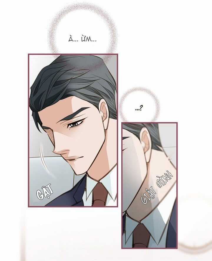 CUỘC HÔN NHÂN SỐNG CÒN - Chapter 4.2 - Trang 35