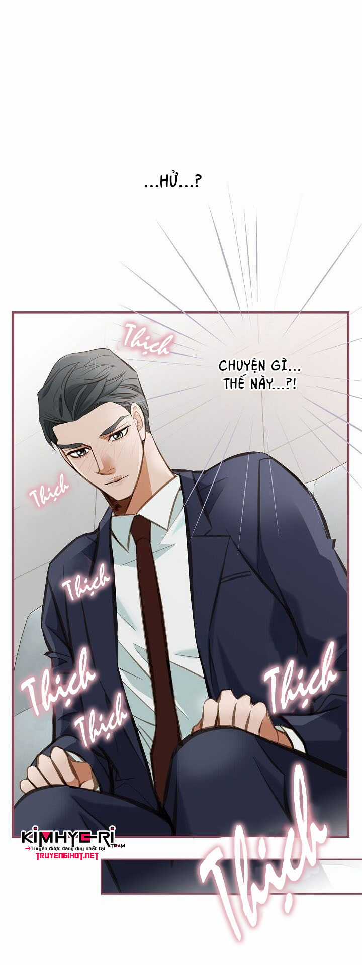 CUỘC HÔN NHÂN SỐNG CÒN - Chapter 4.2 - Trang 37