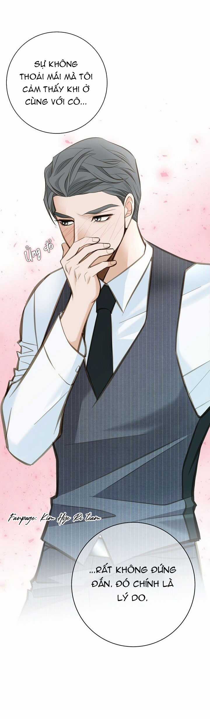 CUỘC HÔN NHÂN SỐNG CÒN - Chapter 4.2 - Trang 38