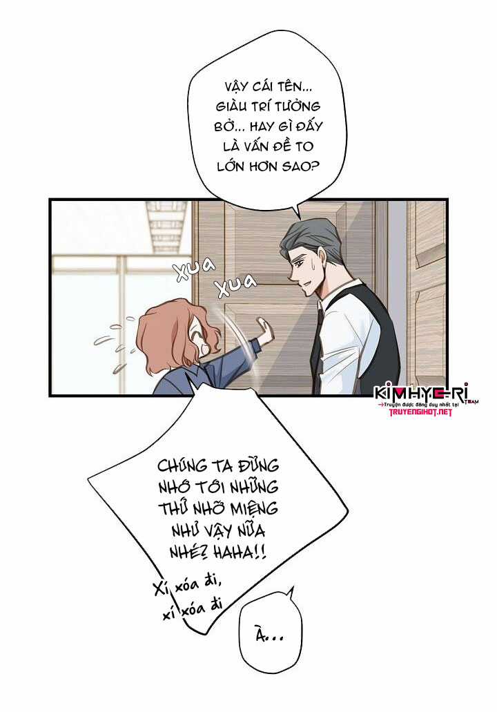 CUỘC HÔN NHÂN SỐNG CÒN - Chapter 4.2 - Trang 7