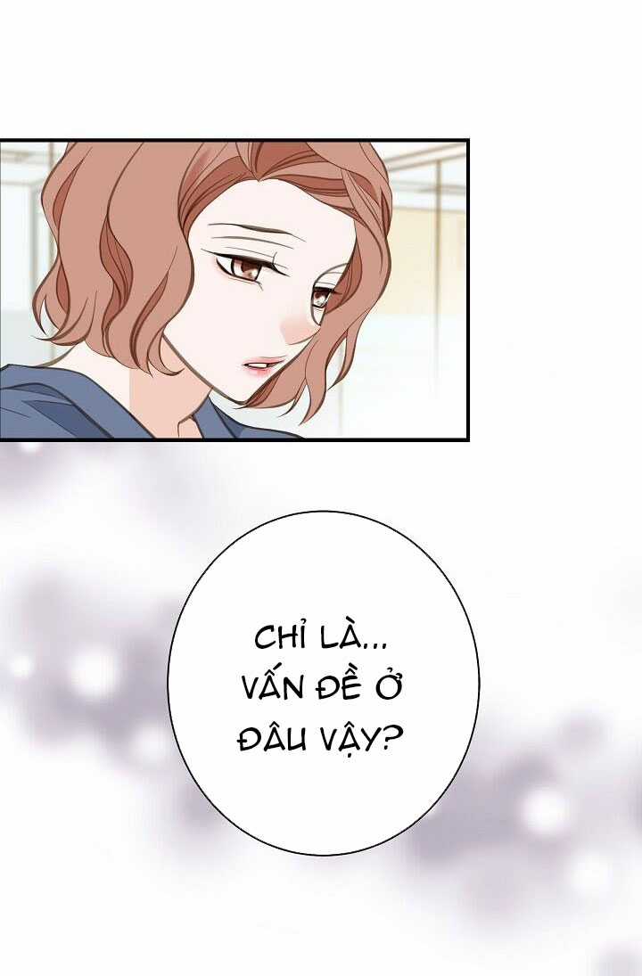 CUỘC HÔN NHÂN SỐNG CÒN - Chapter 4.2 - Trang 9