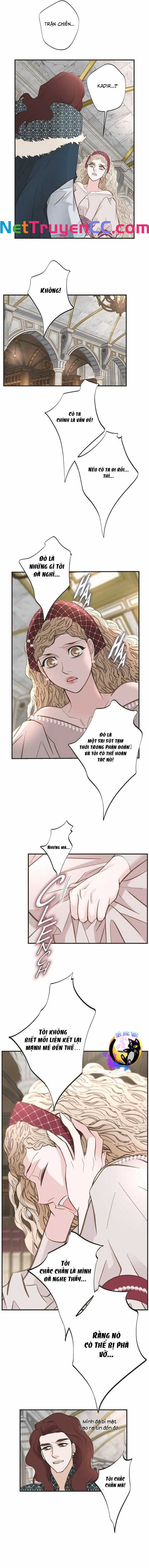 CUỘC HÔN NHÂN SỐNG CÒN - Chapter 40 - Trang 2