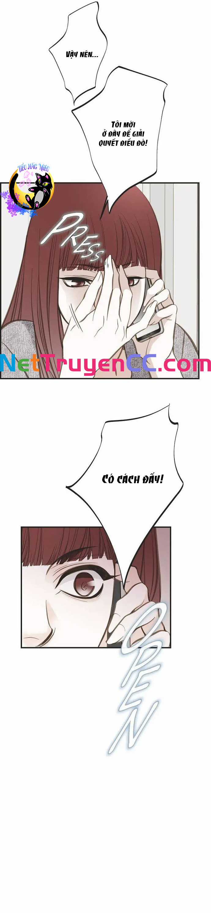 CUỘC HÔN NHÂN SỐNG CÒN - Chapter 40 - Trang 13