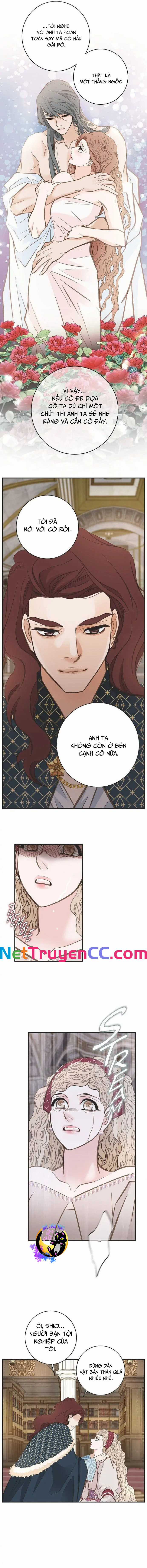 CUỘC HÔN NHÂN SỐNG CÒN - Chapter 40 - Trang 6