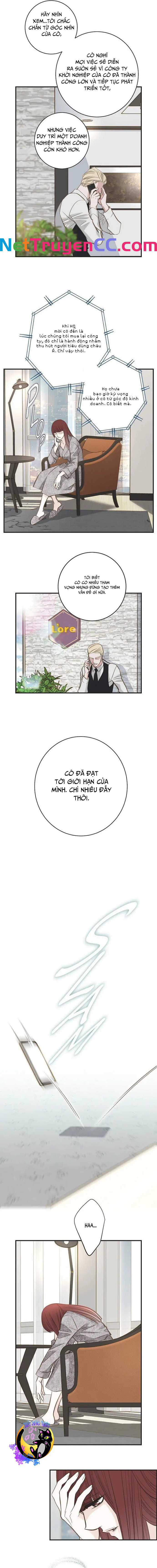 CUỘC HÔN NHÂN SỐNG CÒN - Chapter 41 - Trang 2