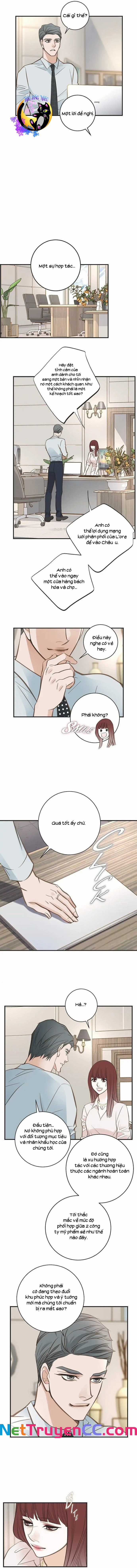 CUỘC HÔN NHÂN SỐNG CÒN - Chapter 41 - Trang 11