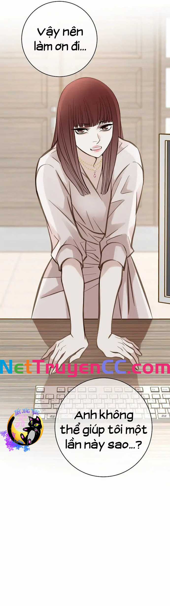 CUỘC HÔN NHÂN SỐNG CÒN - Chapter 41 - Trang 13