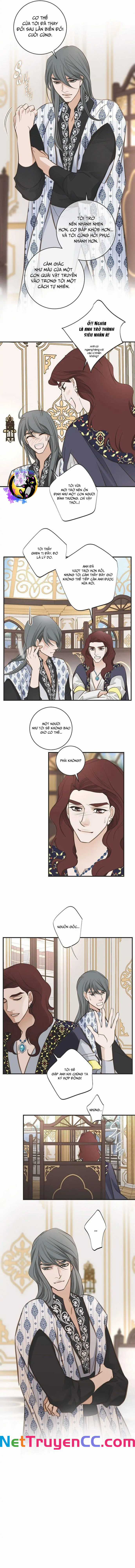 CUỘC HÔN NHÂN SỐNG CÒN - Chapter 41 - Trang 9