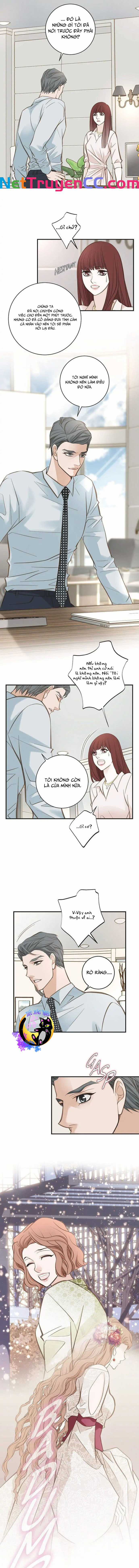 CUỘC HÔN NHÂN SỐNG CÒN - Chapter 42 - Trang 2