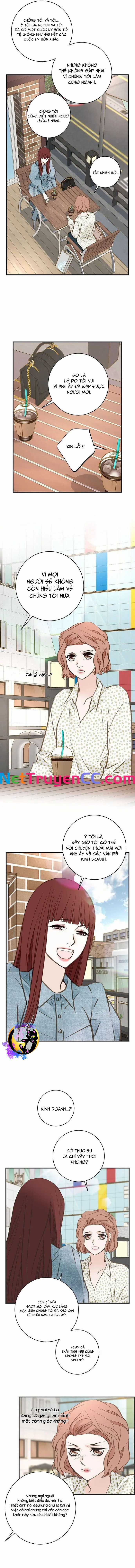 CUỘC HÔN NHÂN SỐNG CÒN - Chapter 42 - Trang 11