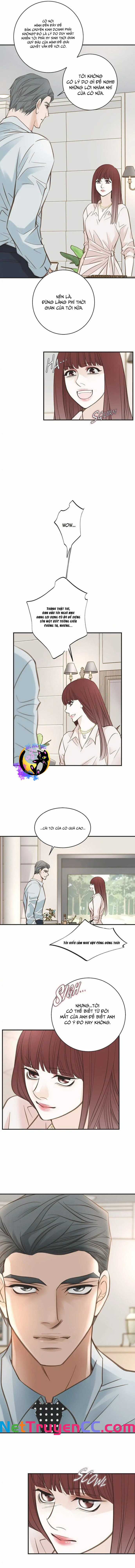 CUỘC HÔN NHÂN SỐNG CÒN - Chapter 42 - Trang 6