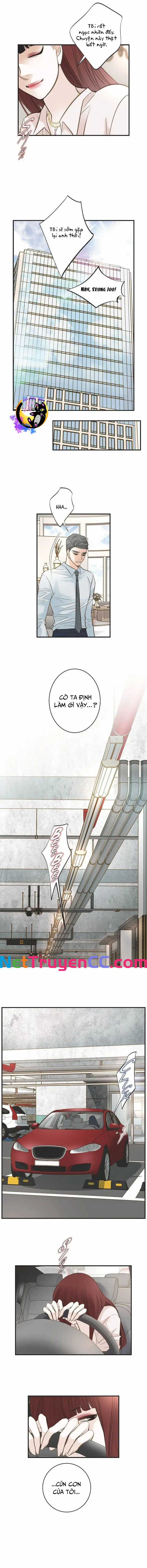 CUỘC HÔN NHÂN SỐNG CÒN - Chapter 42 - Trang 7