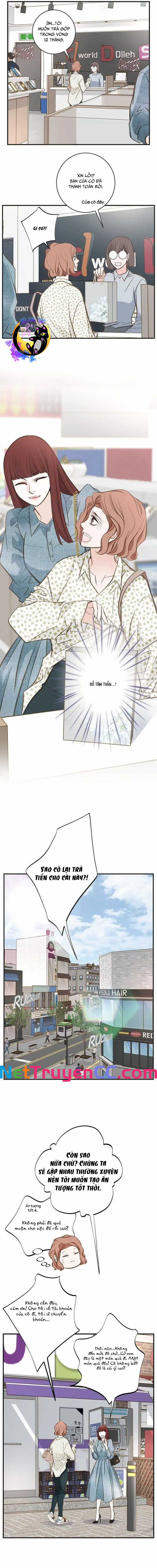 CUỘC HÔN NHÂN SỐNG CÒN - Chapter 42 - Trang 9