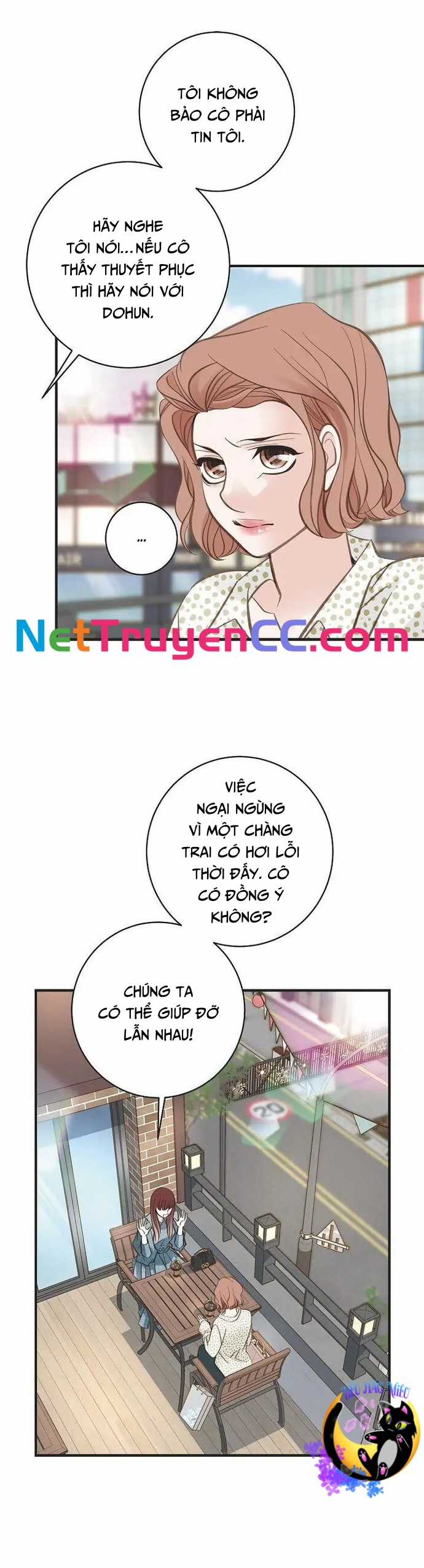 CUỘC HÔN NHÂN SỐNG CÒN - Chapter 43 - Trang 2