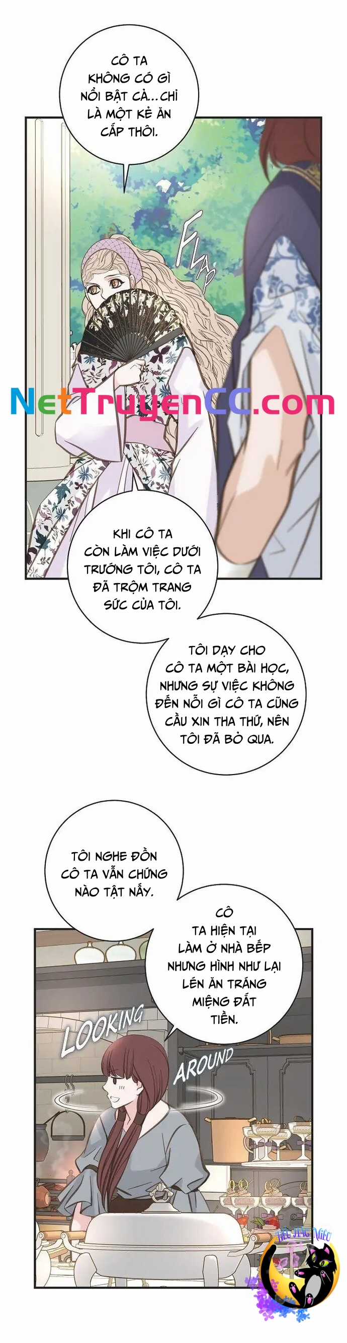 CUỘC HÔN NHÂN SỐNG CÒN - Chapter 43 - Trang 13