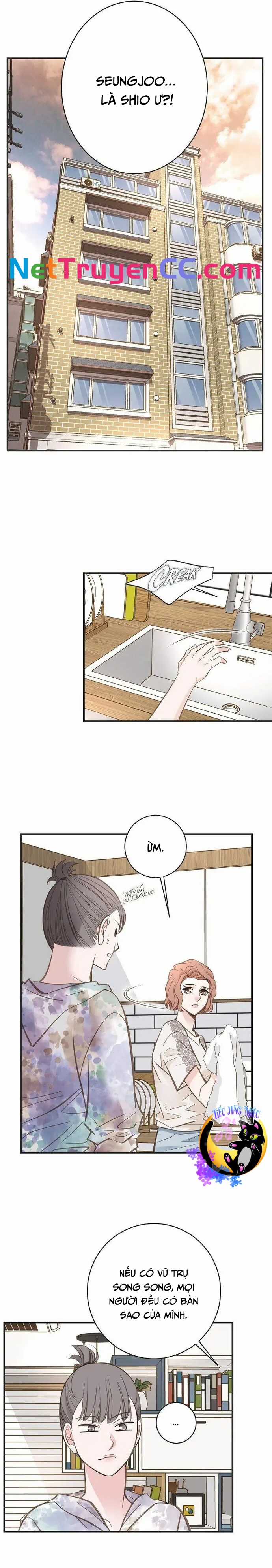 CUỘC HÔN NHÂN SỐNG CÒN - Chapter 43 - Trang 15