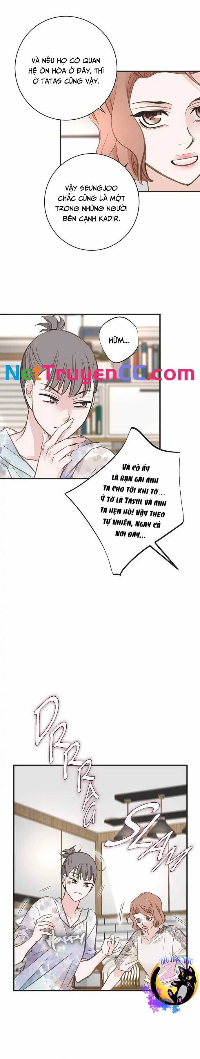 CUỘC HÔN NHÂN SỐNG CÒN - Chapter 43 - Trang 16