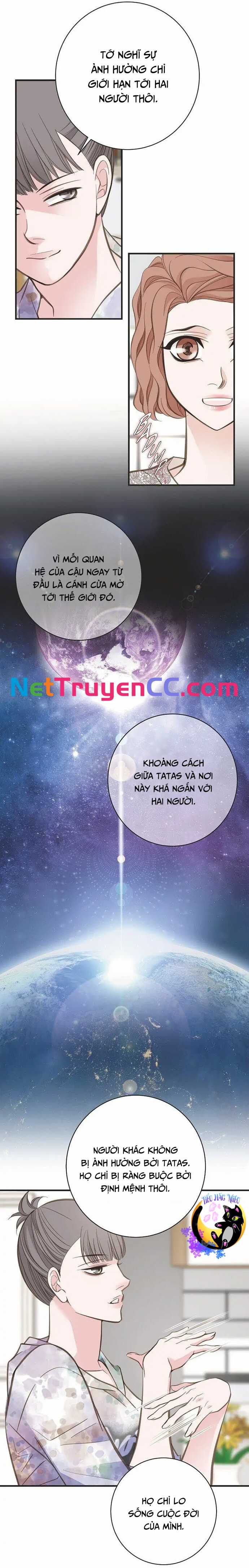 CUỘC HÔN NHÂN SỐNG CÒN - Chapter 43 - Trang 19