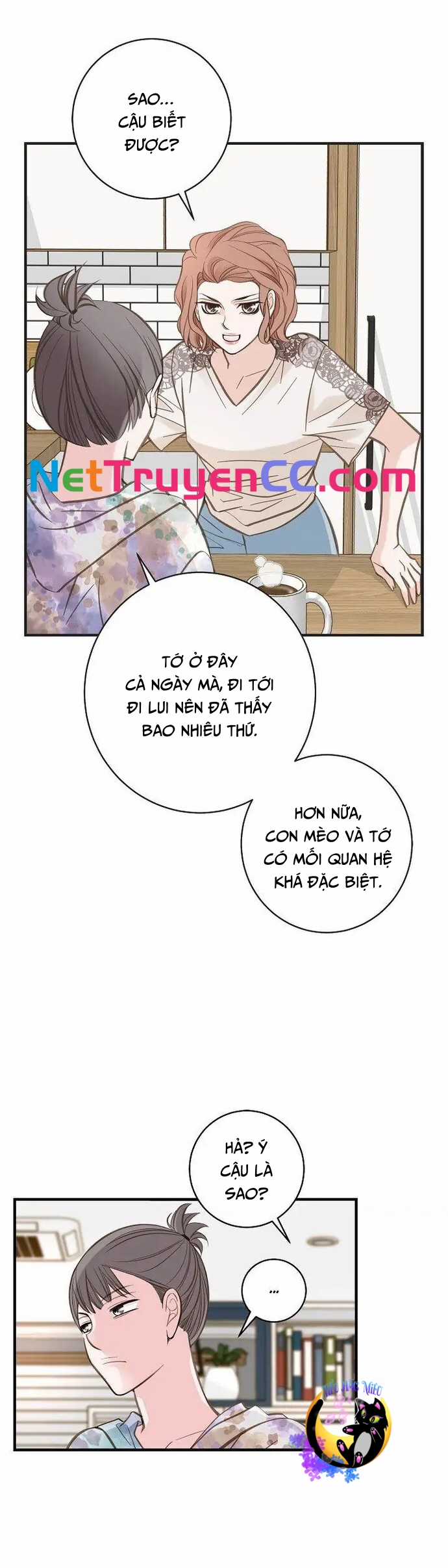 CUỘC HÔN NHÂN SỐNG CÒN - Chapter 43 - Trang 20