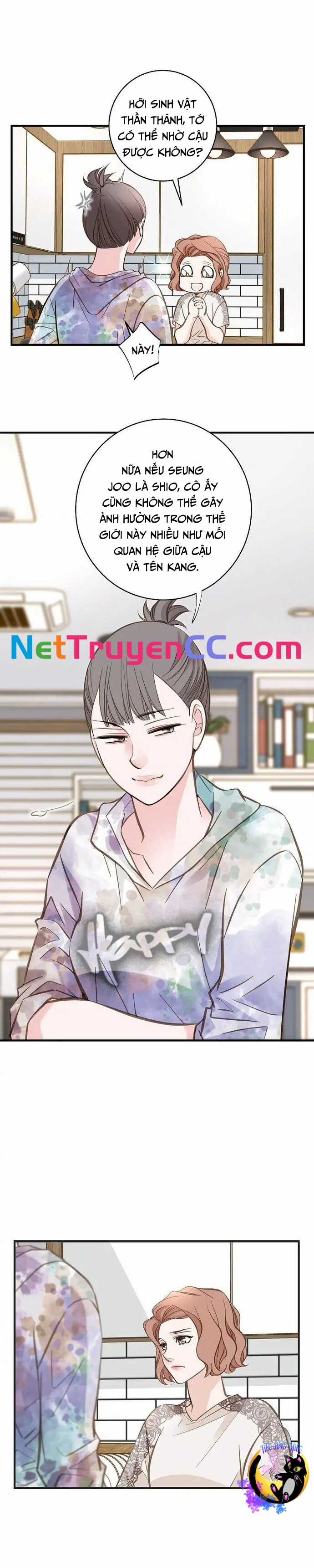 CUỘC HÔN NHÂN SỐNG CÒN - Chapter 43 - Trang 22