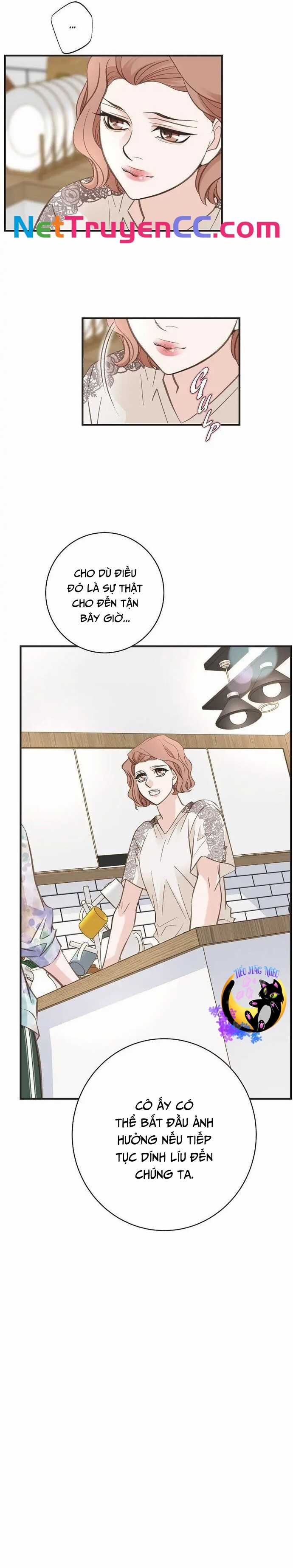 CUỘC HÔN NHÂN SỐNG CÒN - Chapter 43 - Trang 23