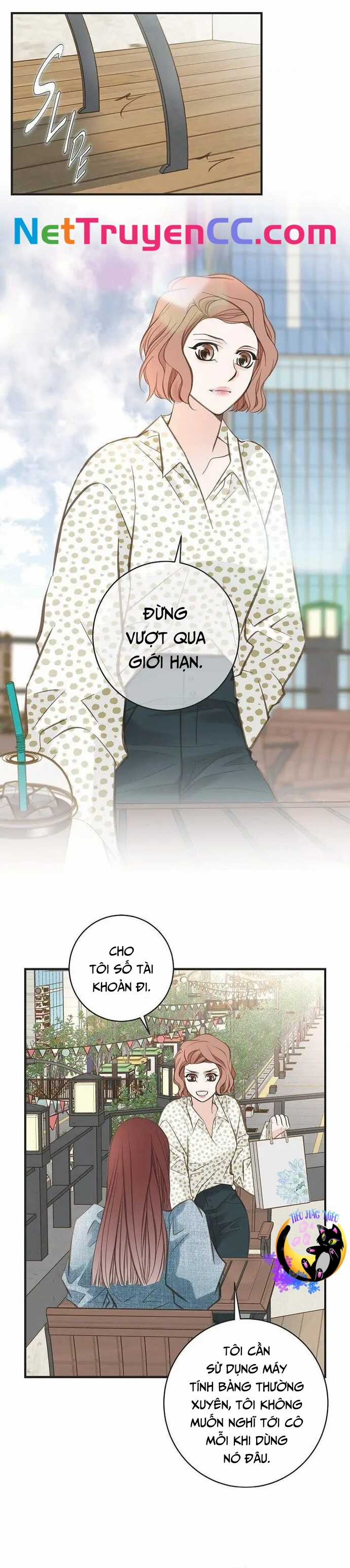 CUỘC HÔN NHÂN SỐNG CÒN - Chapter 43 - Trang 6