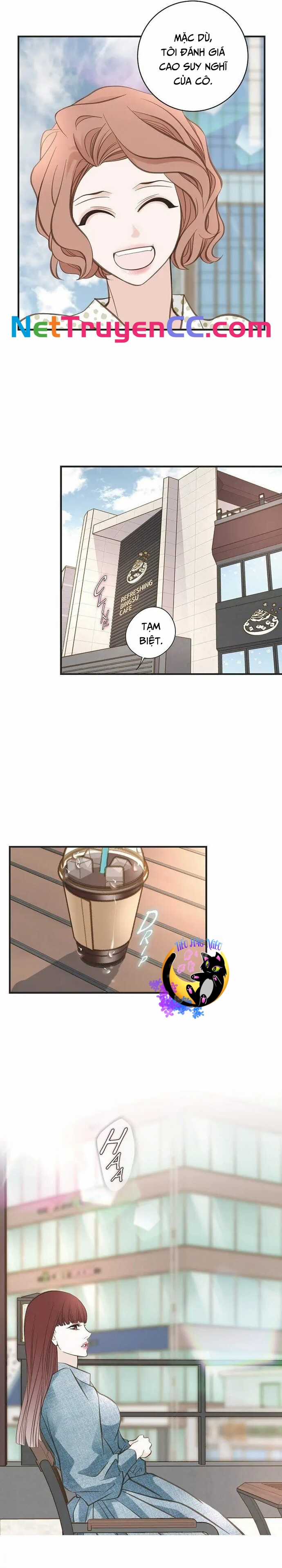 CUỘC HÔN NHÂN SỐNG CÒN - Chapter 43 - Trang 7