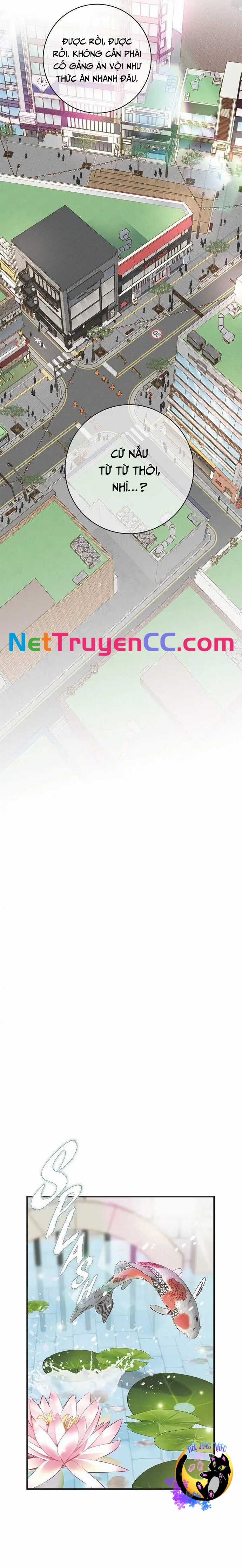 CUỘC HÔN NHÂN SỐNG CÒN - Chapter 43 - Trang 9