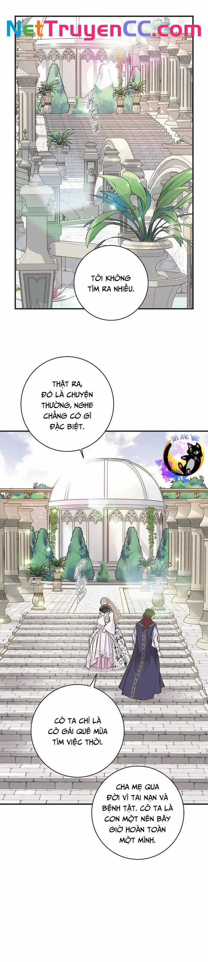 CUỘC HÔN NHÂN SỐNG CÒN - Chapter 43 - Trang 10