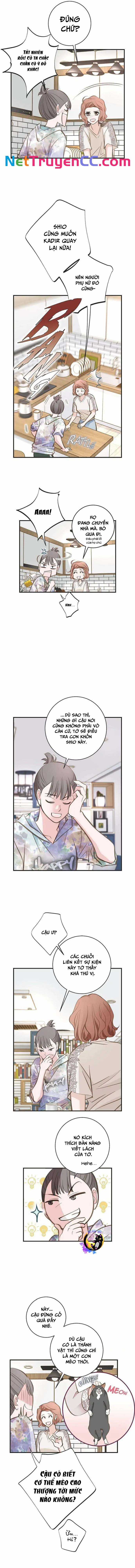 CUỘC HÔN NHÂN SỐNG CÒN - Chapter 44 - Trang 2