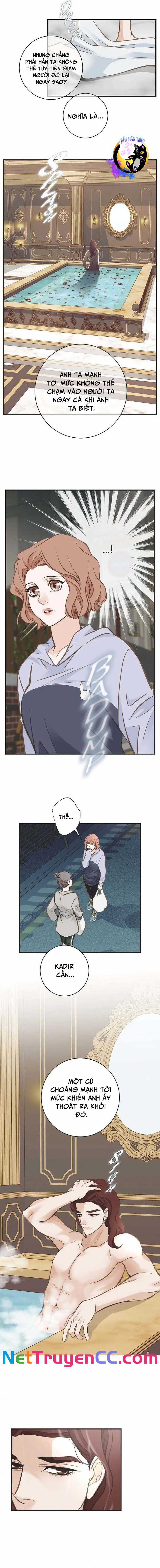 CUỘC HÔN NHÂN SỐNG CÒN - Chapter 44 - Trang 11