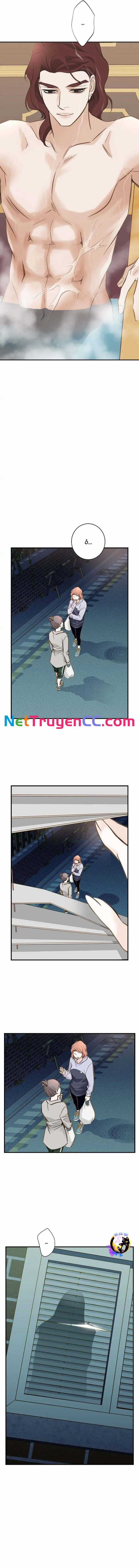 CUỘC HÔN NHÂN SỐNG CÒN - Chapter 44 - Trang 12