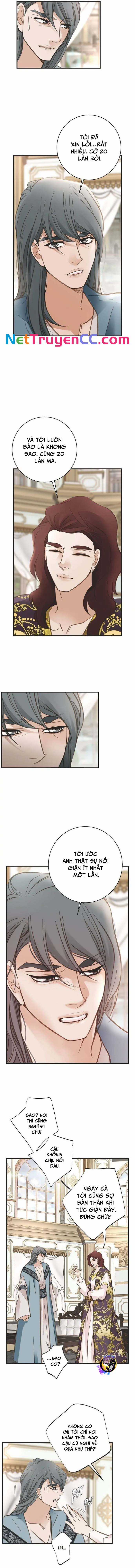 CUỘC HÔN NHÂN SỐNG CÒN - Chapter 44 - Trang 5