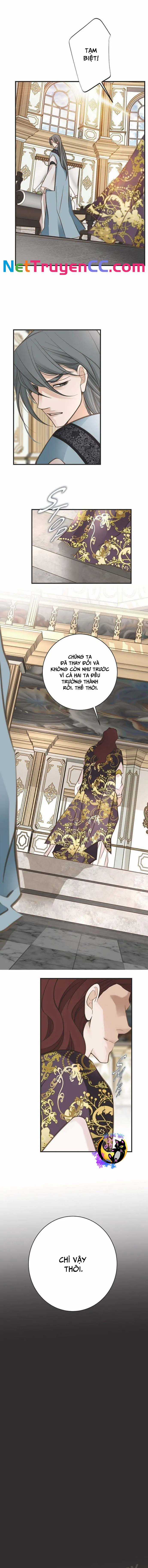 CUỘC HÔN NHÂN SỐNG CÒN - Chapter 44 - Trang 6