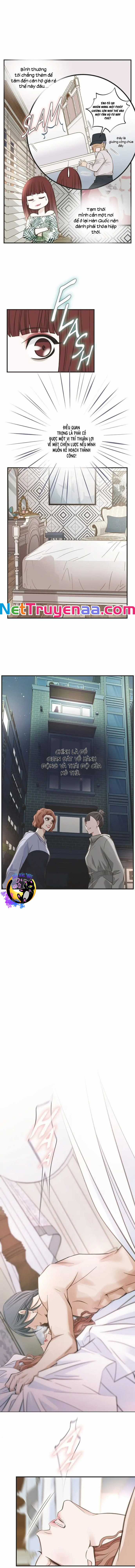 CUỘC HÔN NHÂN SỐNG CÒN - Chapter 45 - Trang 2