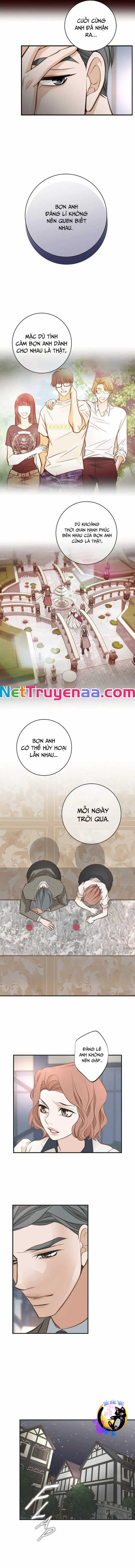 CUỘC HÔN NHÂN SỐNG CÒN - Chapter 45 - Trang 12