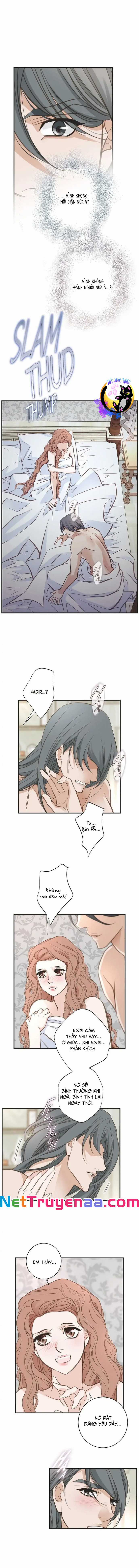 CUỘC HÔN NHÂN SỐNG CÒN - Chapter 45 - Trang 4