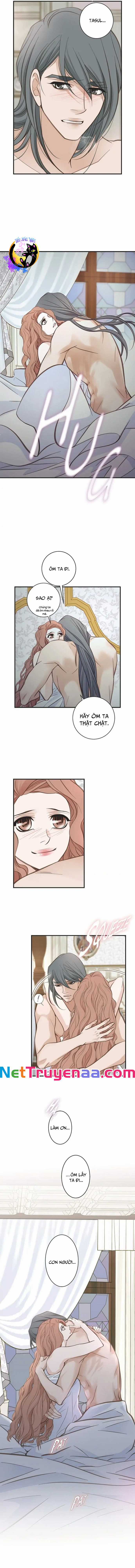 CUỘC HÔN NHÂN SỐNG CÒN - Chapter 45 - Trang 5