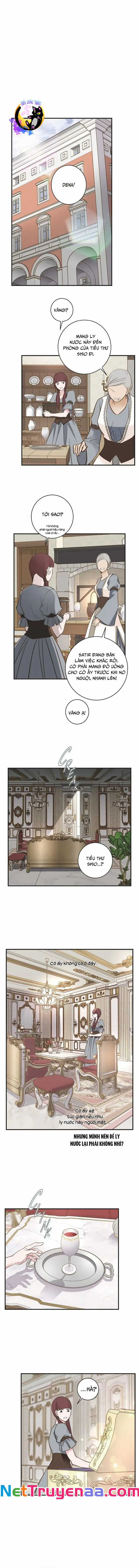 CUỘC HÔN NHÂN SỐNG CÒN - Chapter 45 - Trang 6