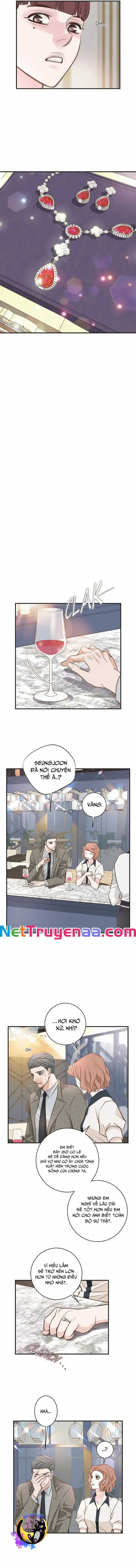 CUỘC HÔN NHÂN SỐNG CÒN - Chapter 45 - Trang 7