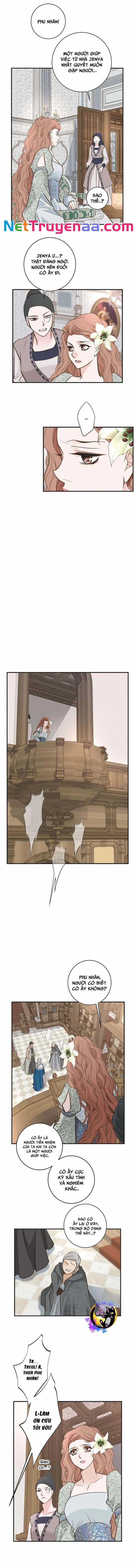 CUỘC HÔN NHÂN SỐNG CÒN - Chapter 46 - Trang 2