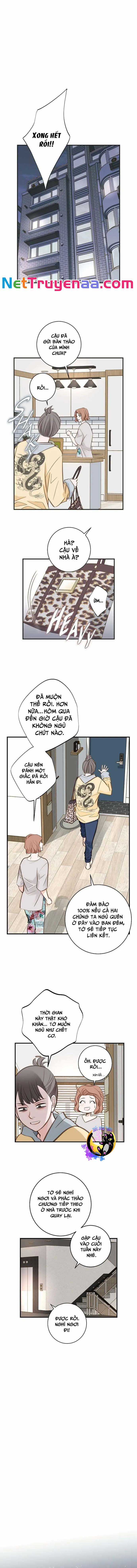 CUỘC HÔN NHÂN SỐNG CÒN - Chapter 46 - Trang 11