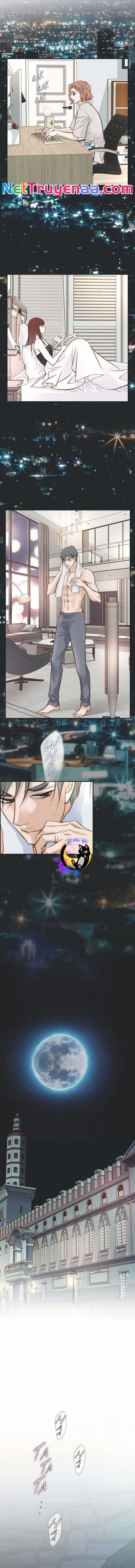 CUỘC HÔN NHÂN SỐNG CÒN - Chapter 46 - Trang 12