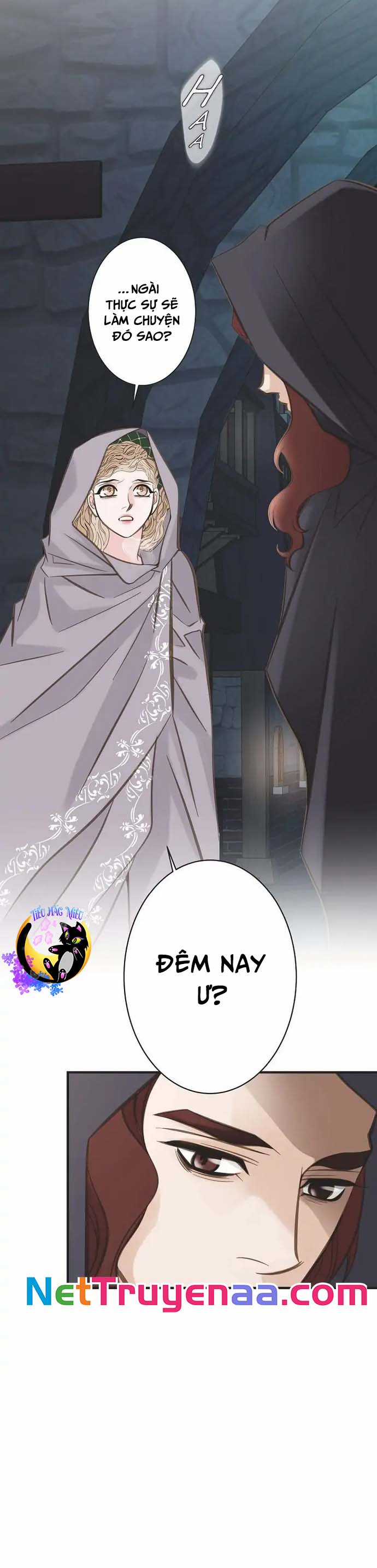 CUỘC HÔN NHÂN SỐNG CÒN - Chapter 46 - Trang 13