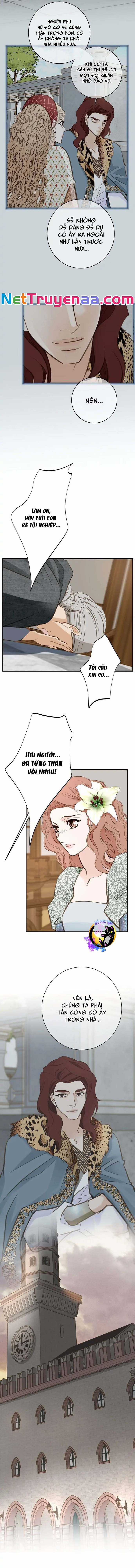 CUỘC HÔN NHÂN SỐNG CÒN - Chapter 46 - Trang 5