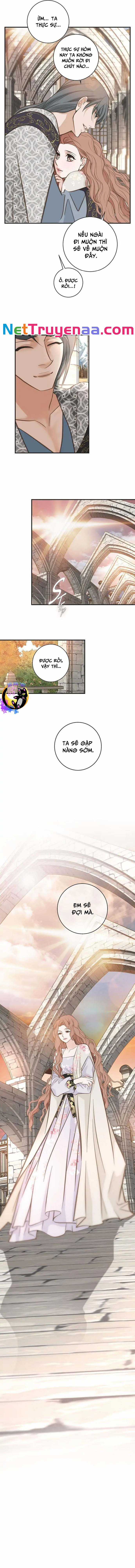 CUỘC HÔN NHÂN SỐNG CÒN - Chapter 46 - Trang 10