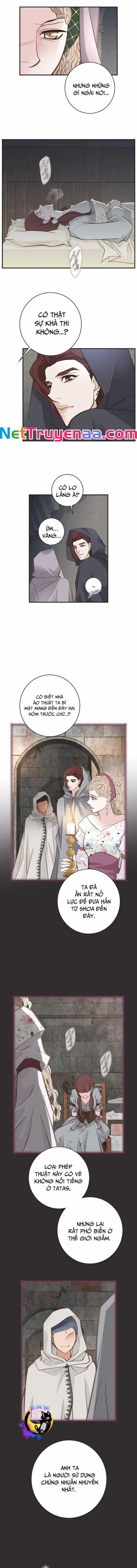 CUỘC HÔN NHÂN SỐNG CÒN - Chapter 47 - Trang 2