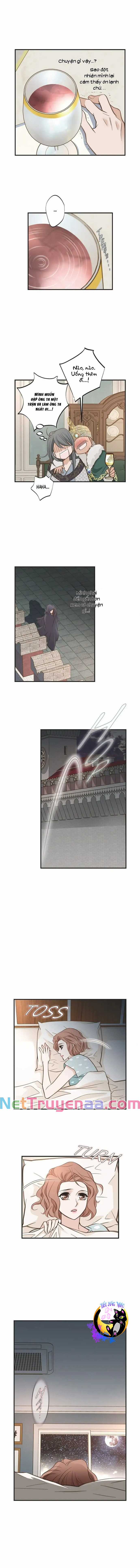 CUỘC HÔN NHÂN SỐNG CÒN - Chapter 47 - Trang 11